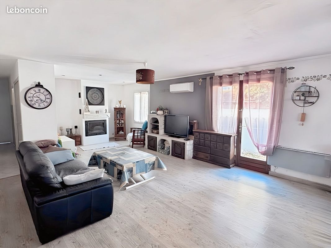 Maison à vendre, 119m², Marignane
