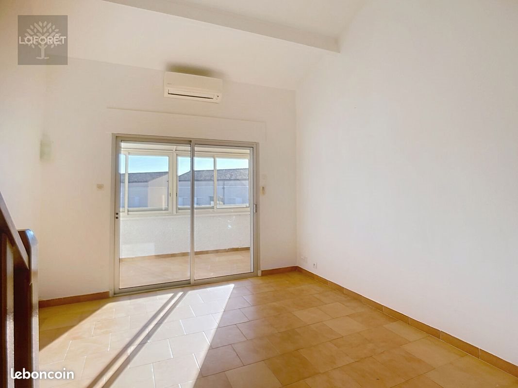 Appartement à louer, 41m², Martigues