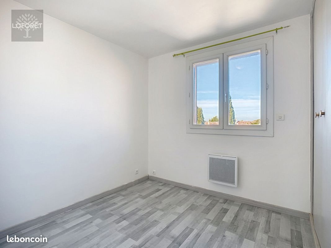 Appartement à louer, 41m², Martigues