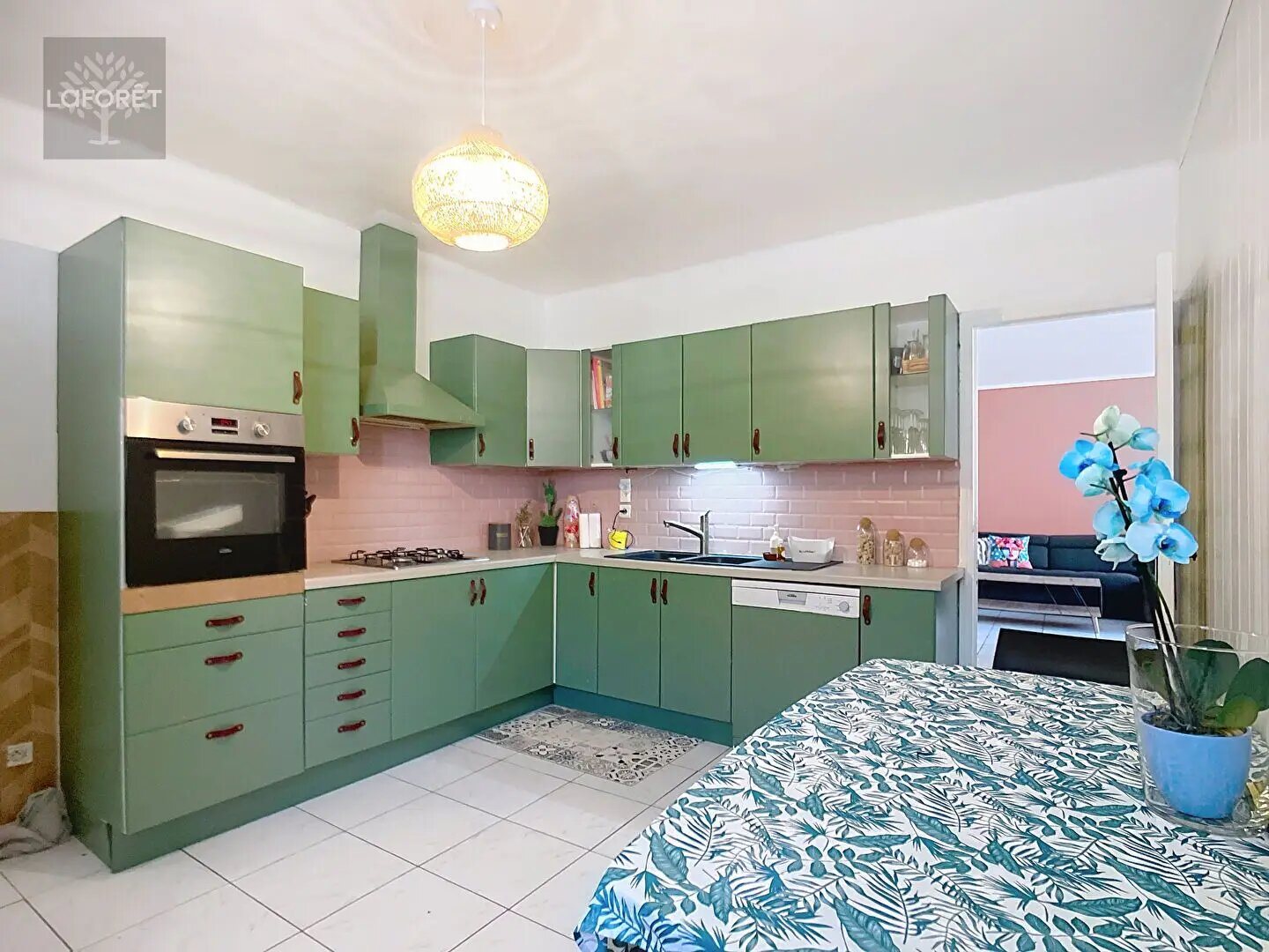Appartement à louer, 126m², Ensuès-la-Redonne