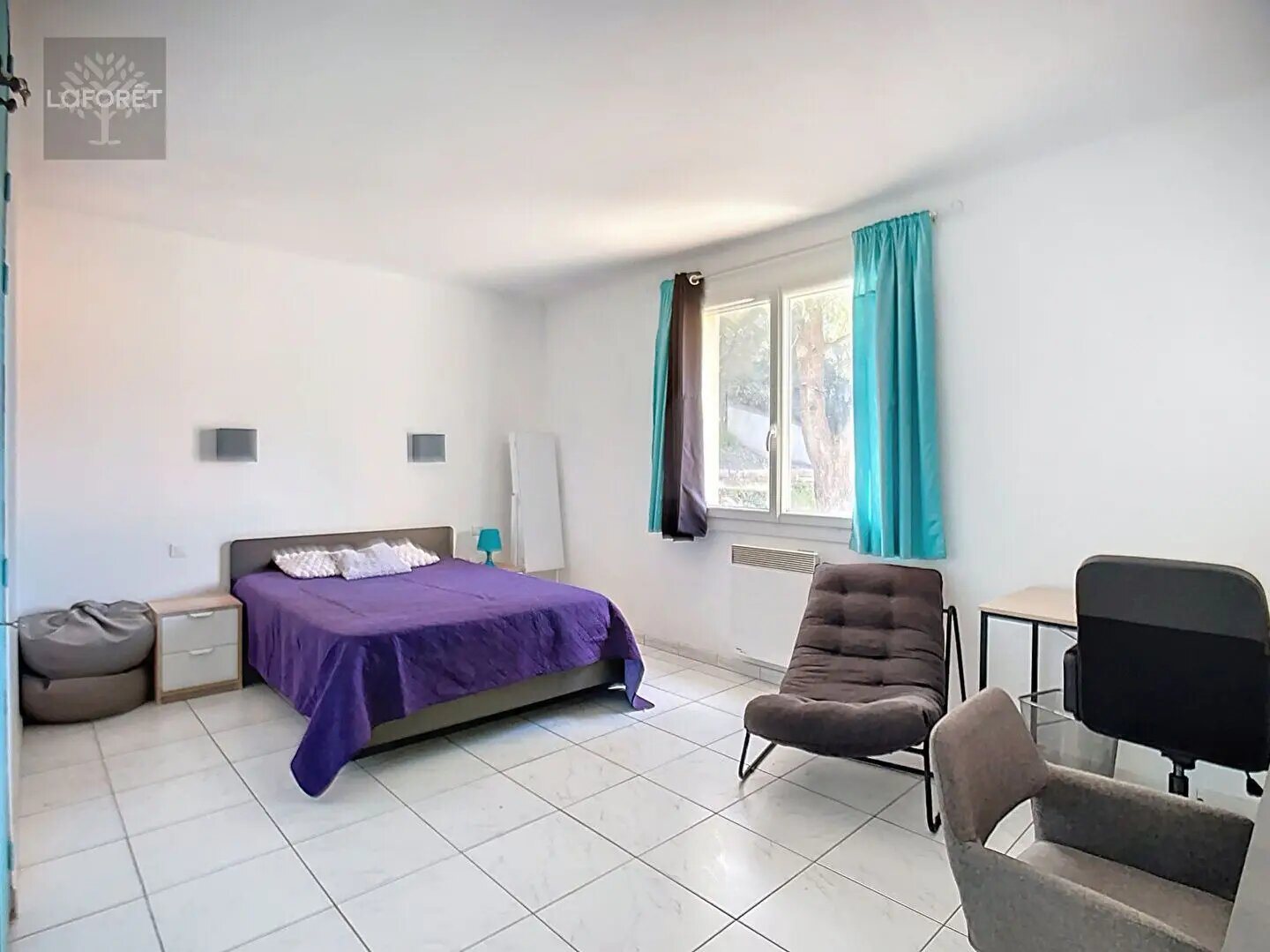 Appartement à louer, 126m², Ensuès-la-Redonne