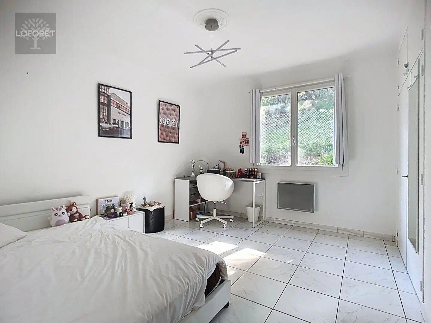 Appartement à louer, 126m², Ensuès-la-Redonne