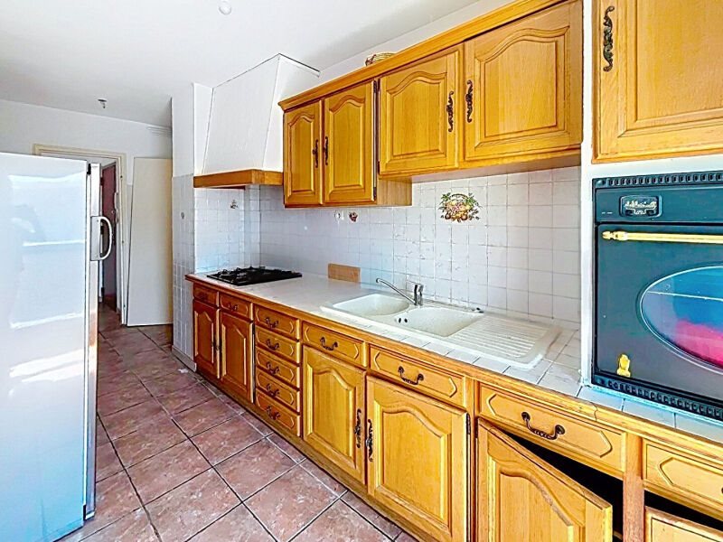 Appartement à vendre, 87m², Fécamp