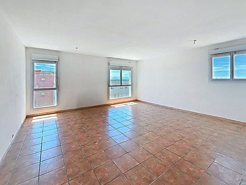 Appartement à vendre, 87m², Fécamp