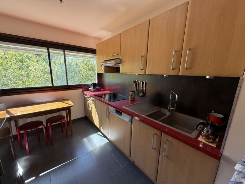Appartement à vendre, 71m², Martigues