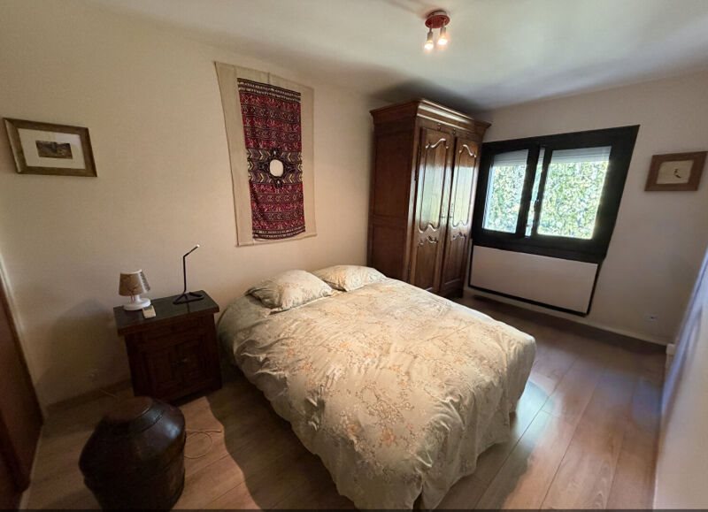 Appartement à vendre, 71m², Martigues