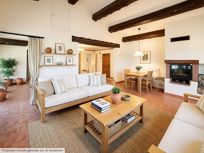 Maison à vendre, 118m², Martigues