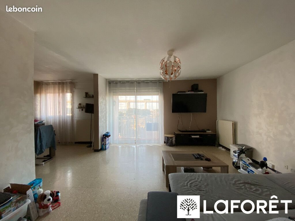 Appartement à louer, 78m², Martigues