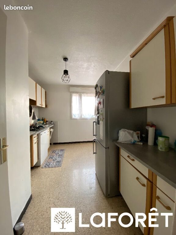 Appartement à louer, 78m², Martigues