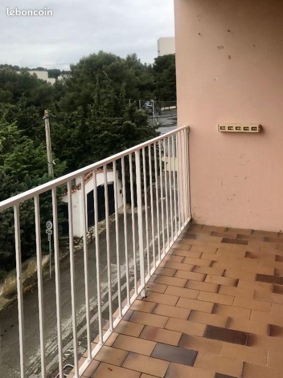 Appartement à louer, 78m², Martigues