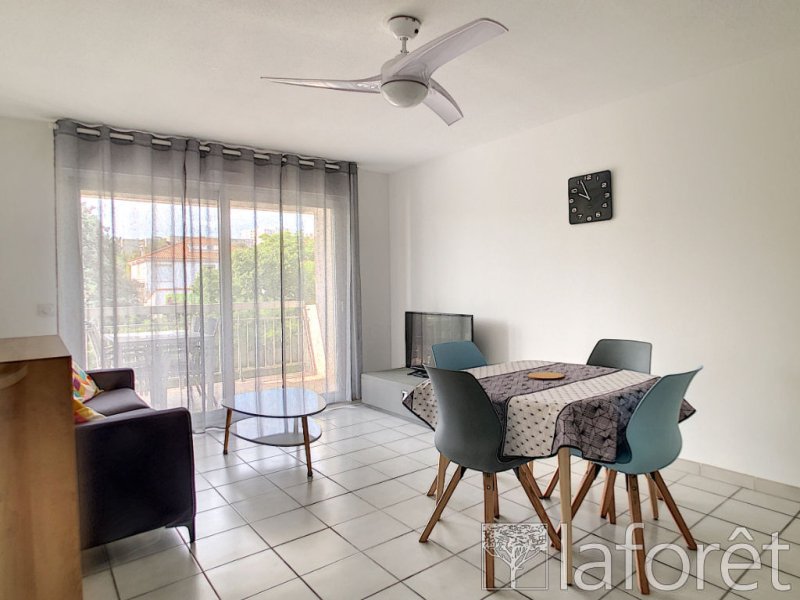 Appartement à vendre, 33m², Martigues