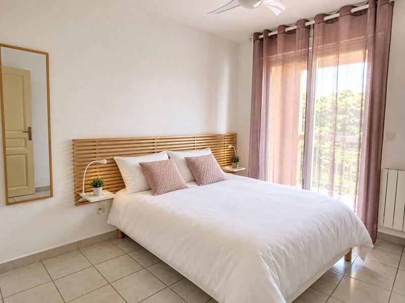 Appartement à vendre, 33m², Martigues