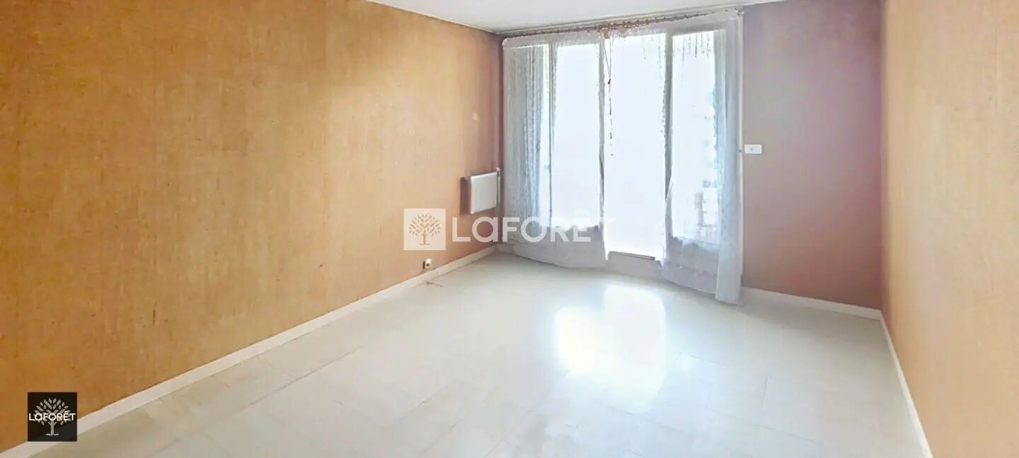 Appartement à vendre, 86m², Martigues