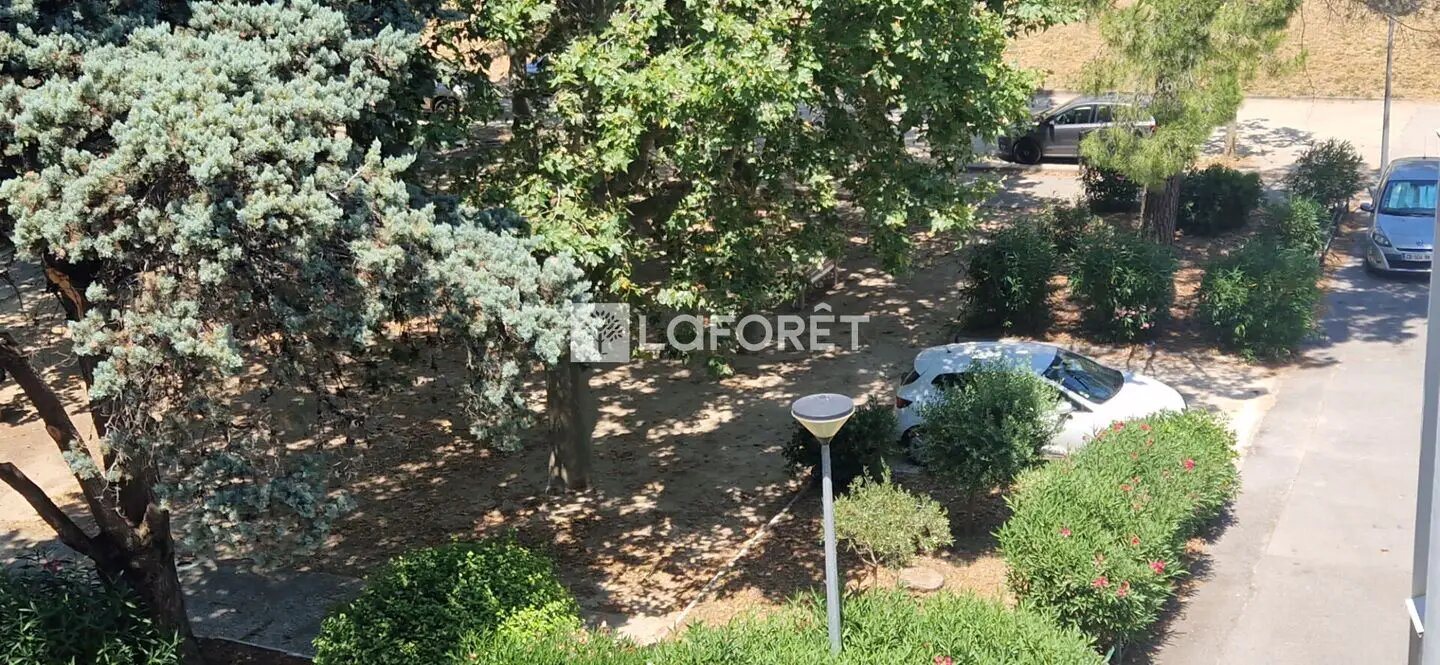 Appartement à vendre, 86m², Martigues