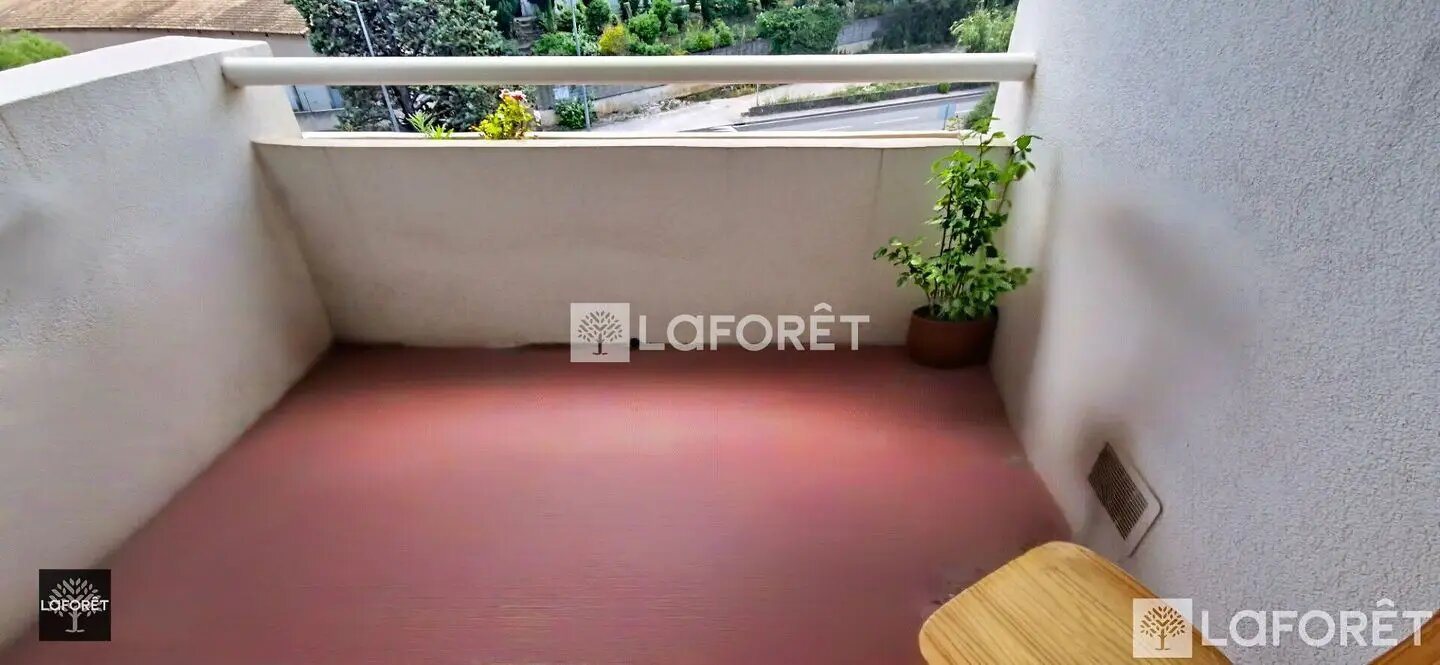 Appartement à vendre, 86m², Martigues
