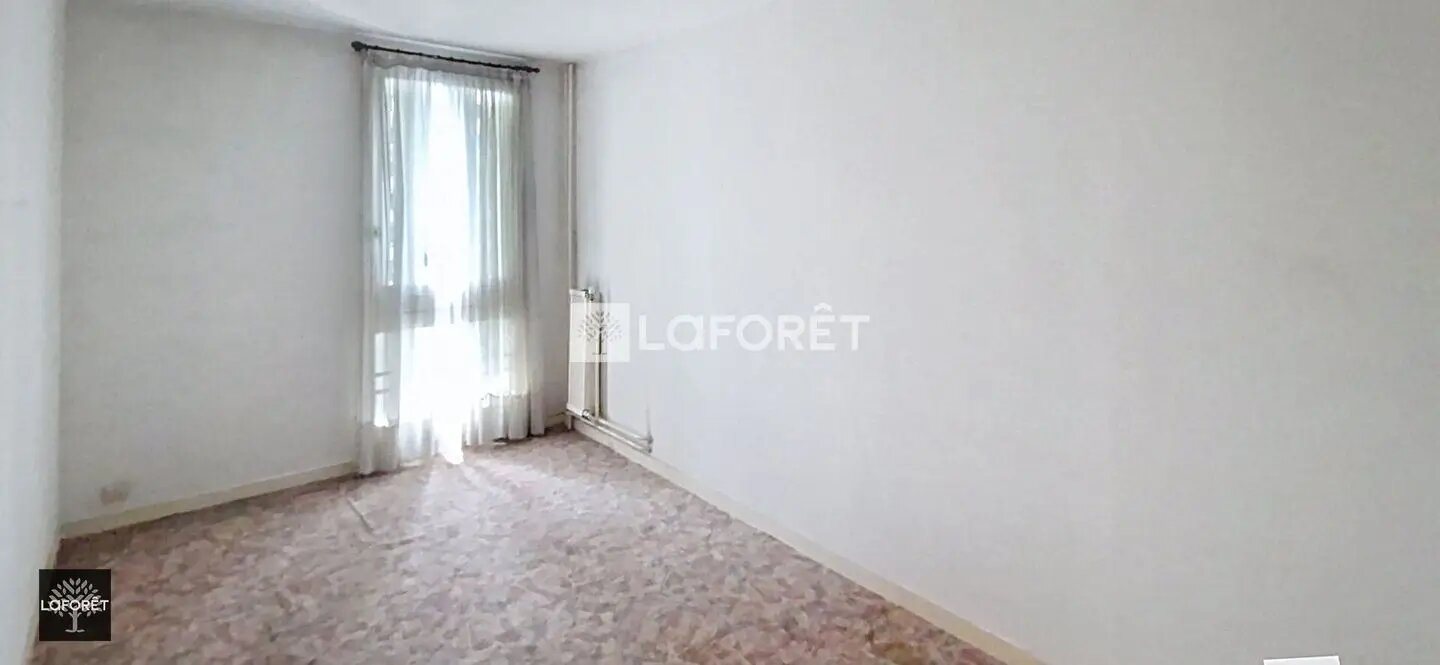 Appartement à vendre, 86m², Martigues