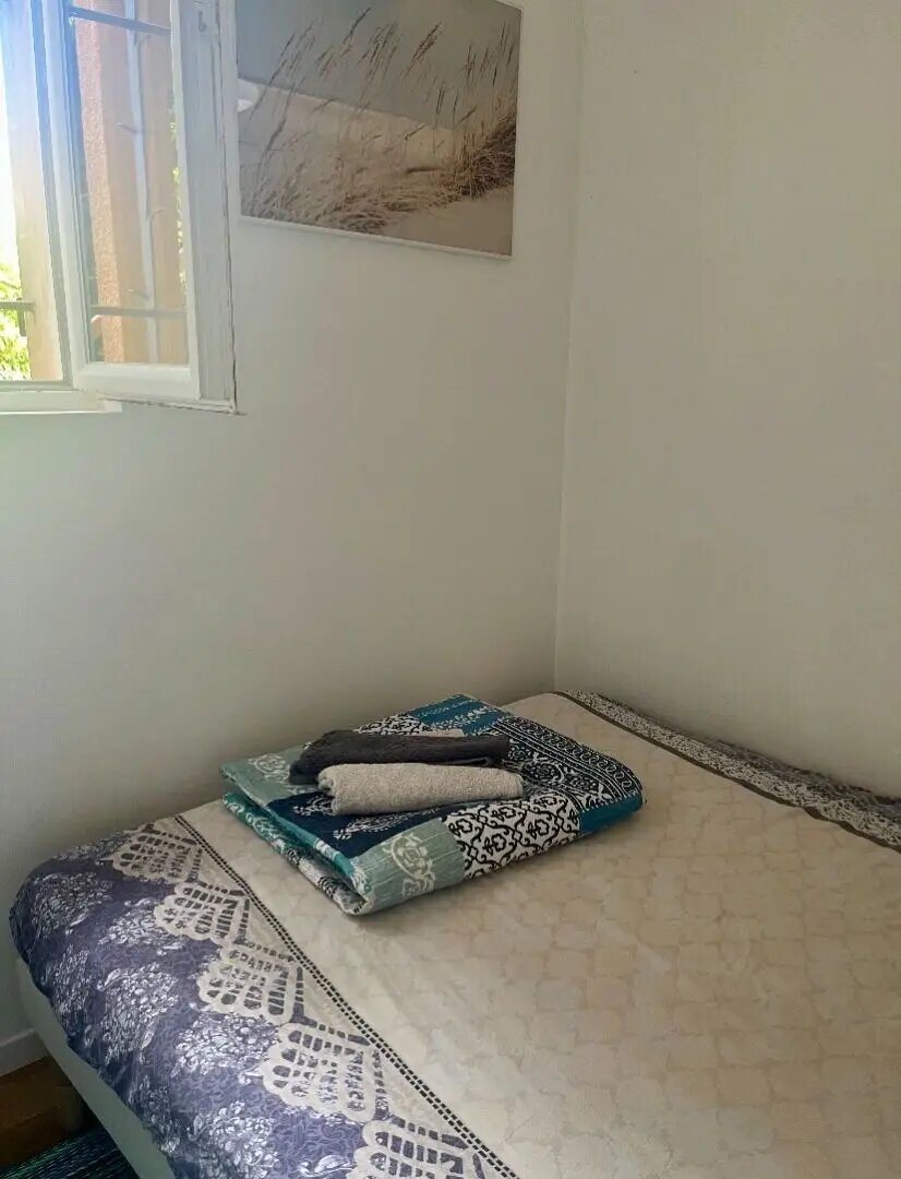 Appartement à louer, 27m², Sausset-les-Pins
