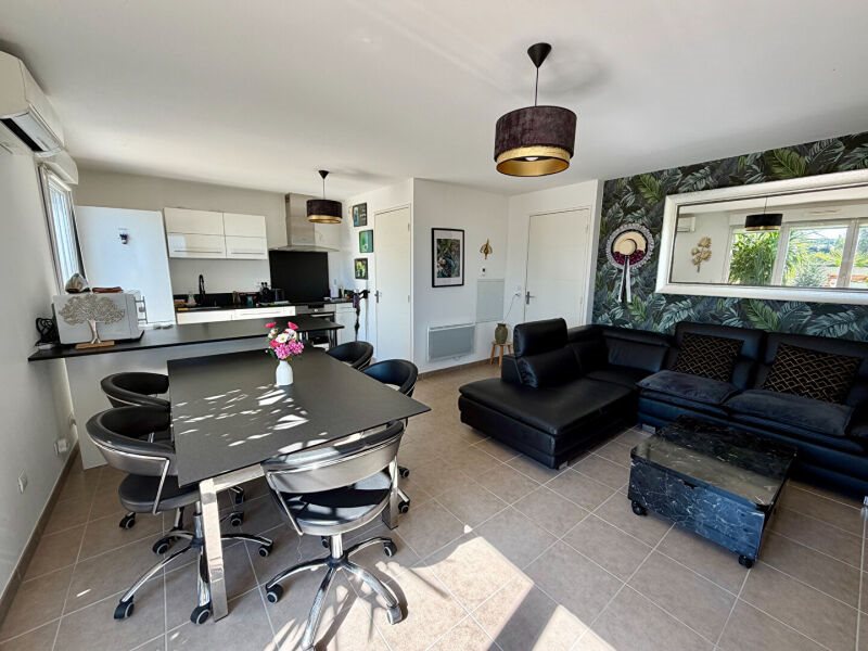 Appartement à vendre, 83m², Martigues