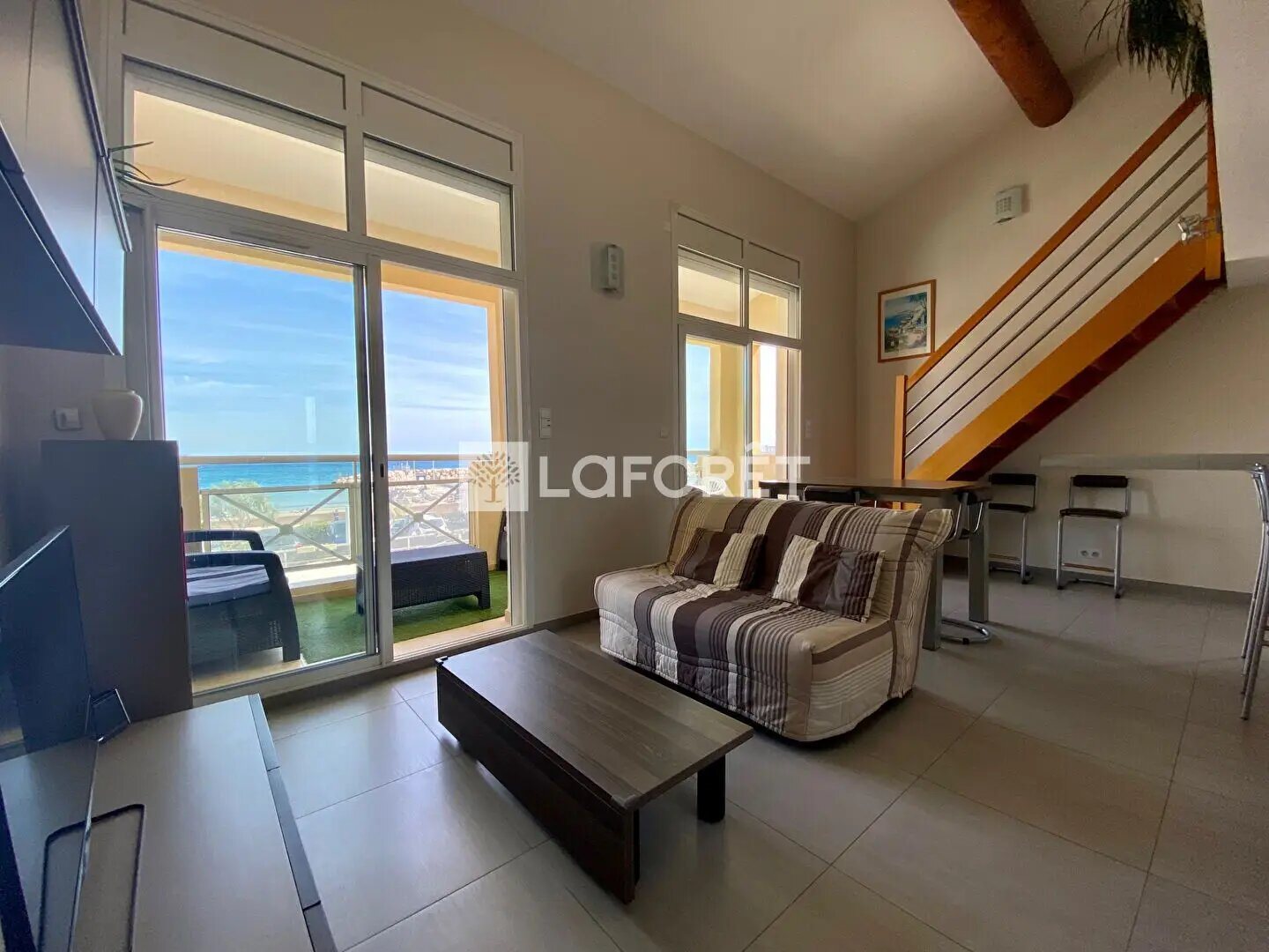 Appartement à louer, 43m², Carry-le-Rouet
