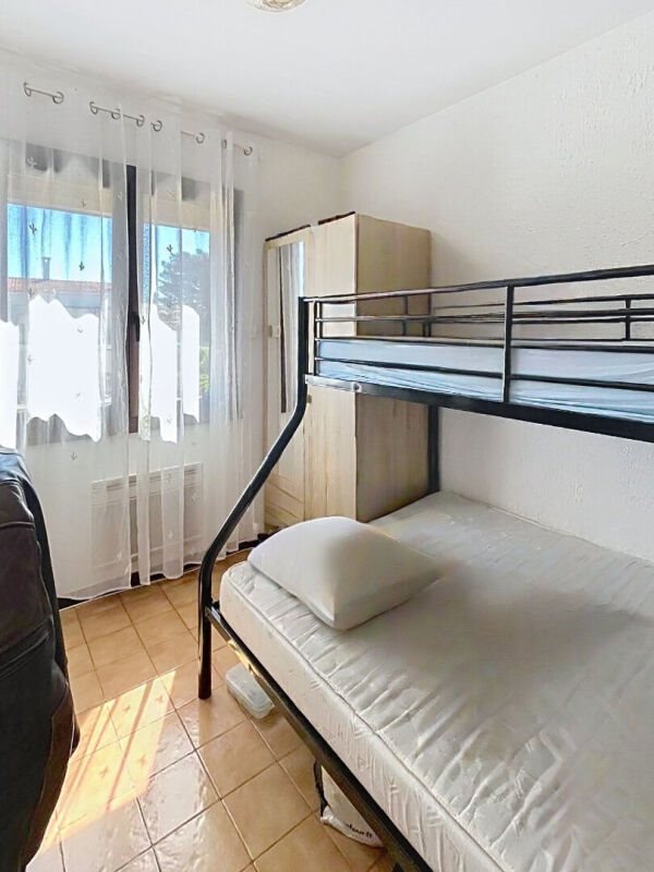 Appartement à vendre, 47m², Port-de-Bouc