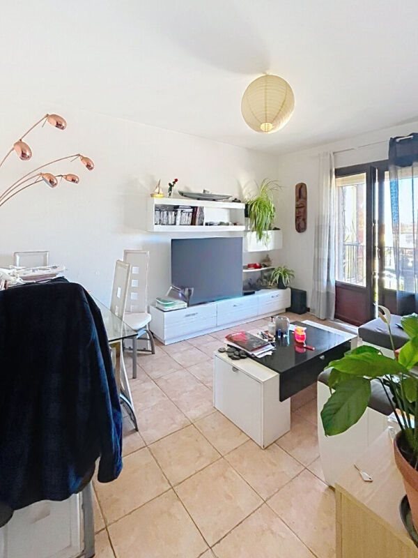 Appartement à vendre, 47m², Port-de-Bouc