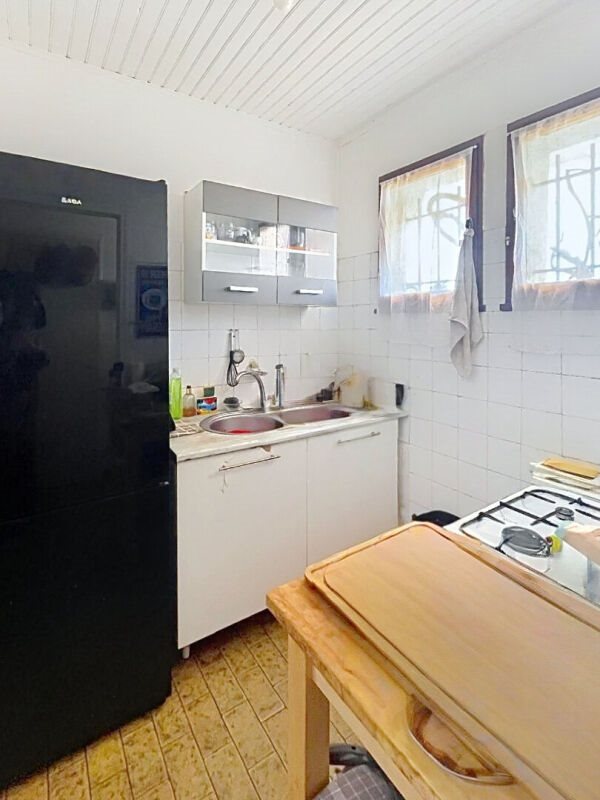 Appartement à vendre, 47m², Port-de-Bouc