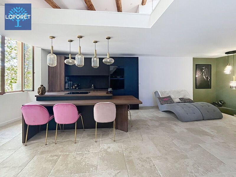 Appartement à vendre, 72m², Martigues