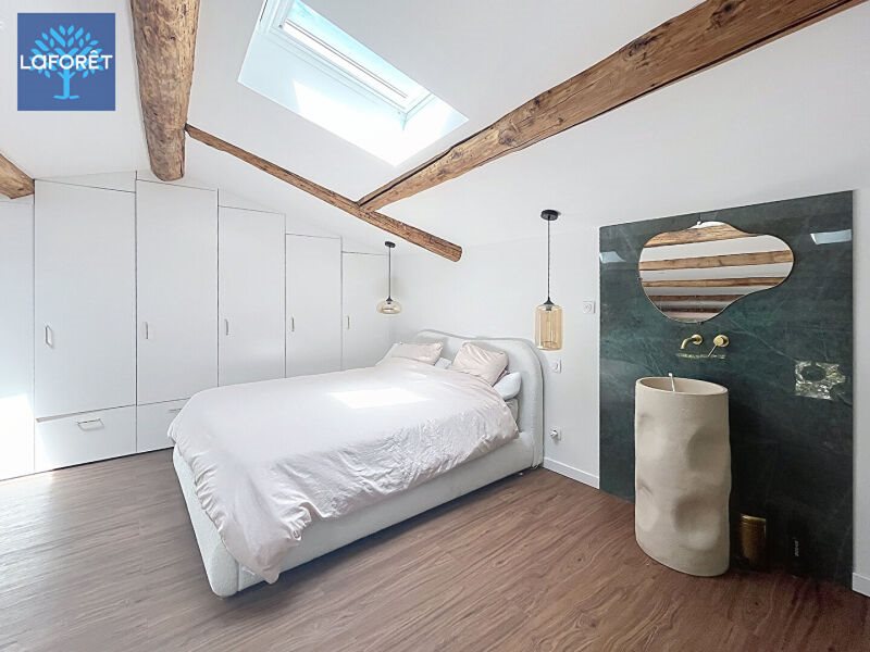 Appartement à vendre, 72m², Martigues