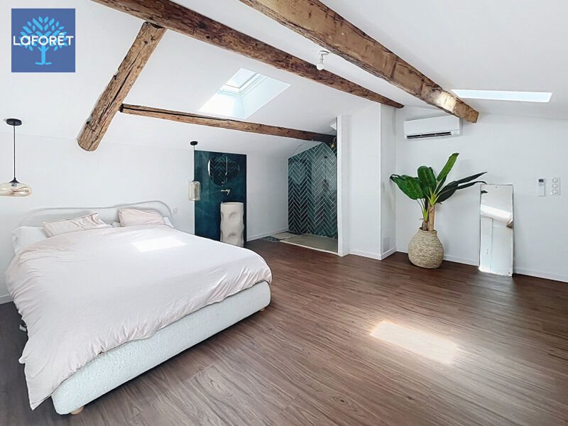 Appartement à vendre, 72m², Martigues