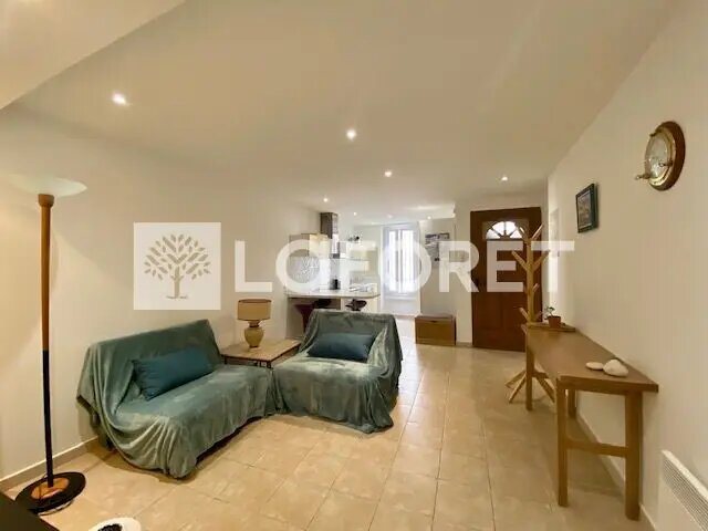 Appartement à louer, 33m², Martigues