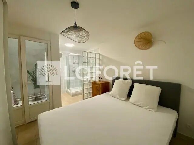 Appartement à louer, 33m², Martigues