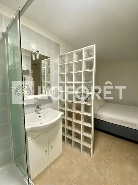 Appartement à louer, 33m², Martigues