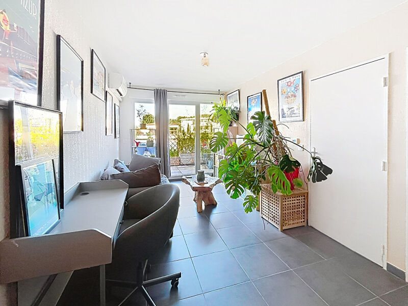 Appartement à louer, 40m², Port-de-Bouc