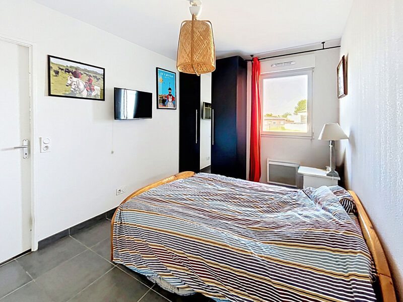 Appartement à louer, 40m², Port-de-Bouc