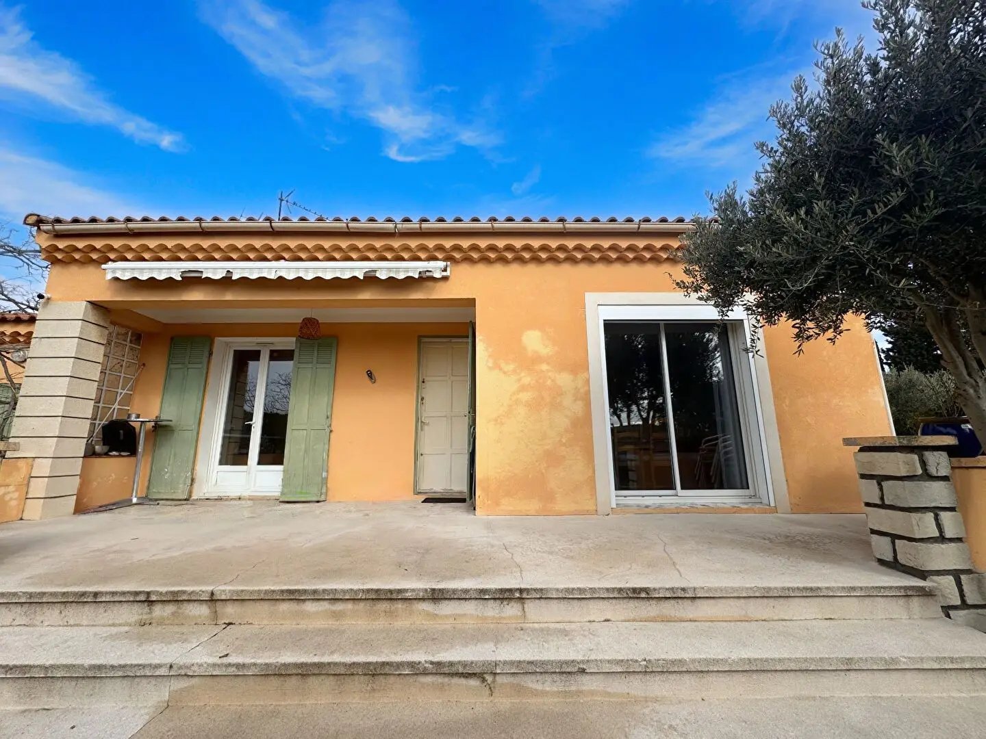 Maison à vendre, 72m², Châteauneuf-les-Martigues