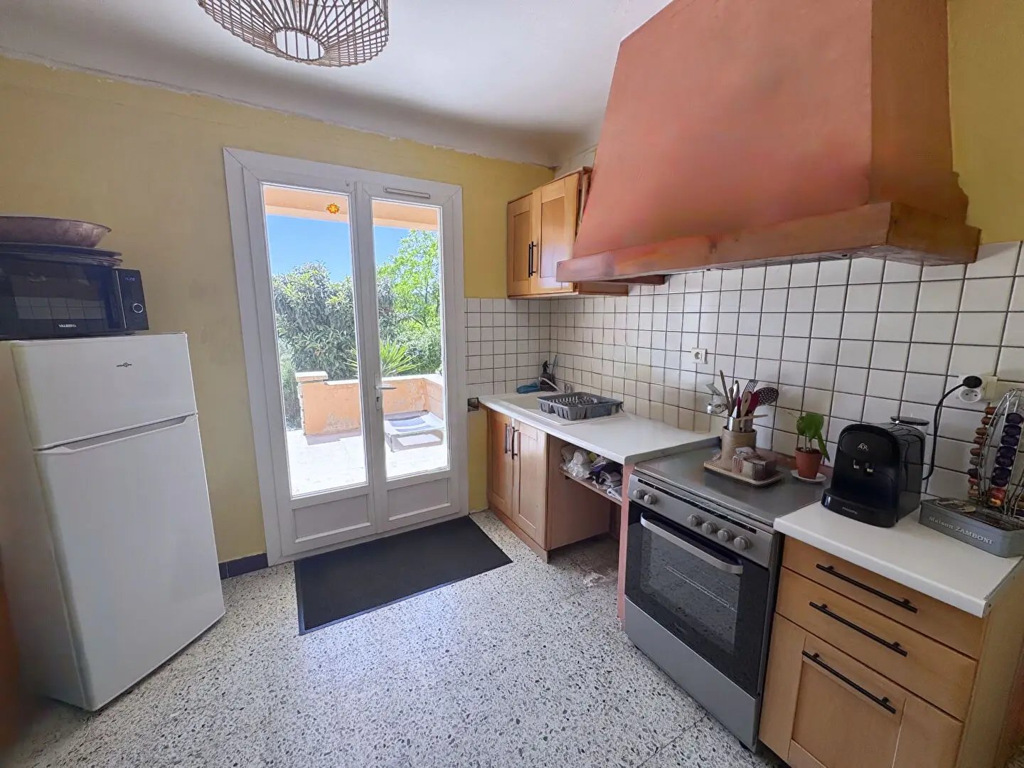 Maison à vendre, 72m², Châteauneuf-les-Martigues