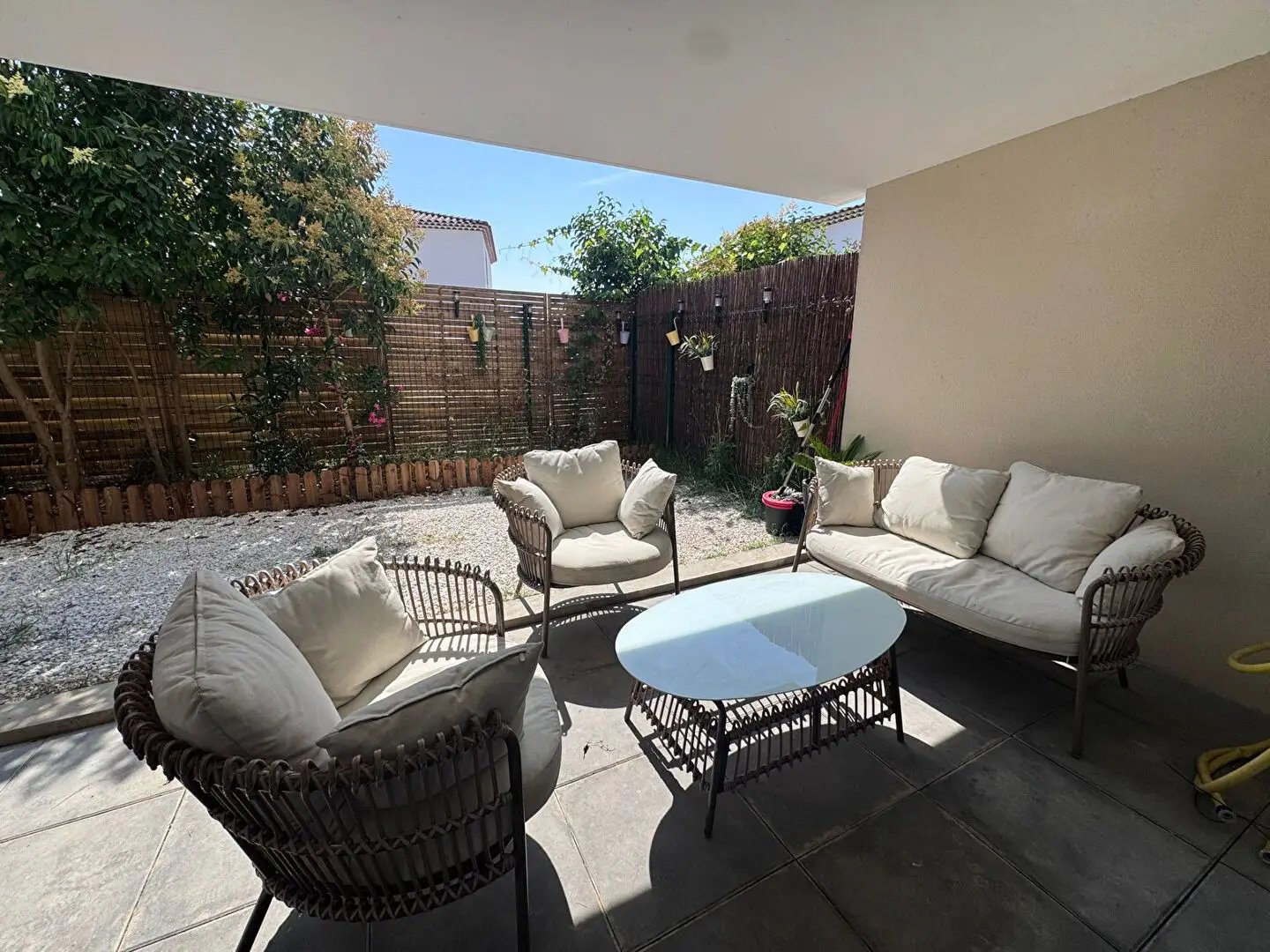 Appartement à vendre, 65m², Martigues