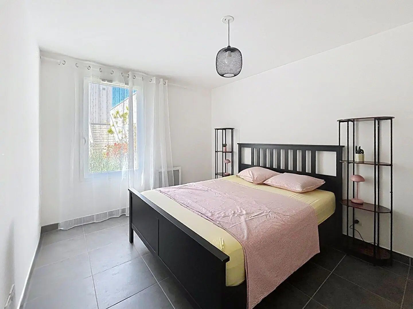 Appartement à vendre, 65m², Martigues