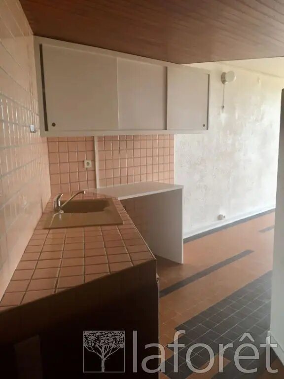 Appartement à louer, 34m², Martigues