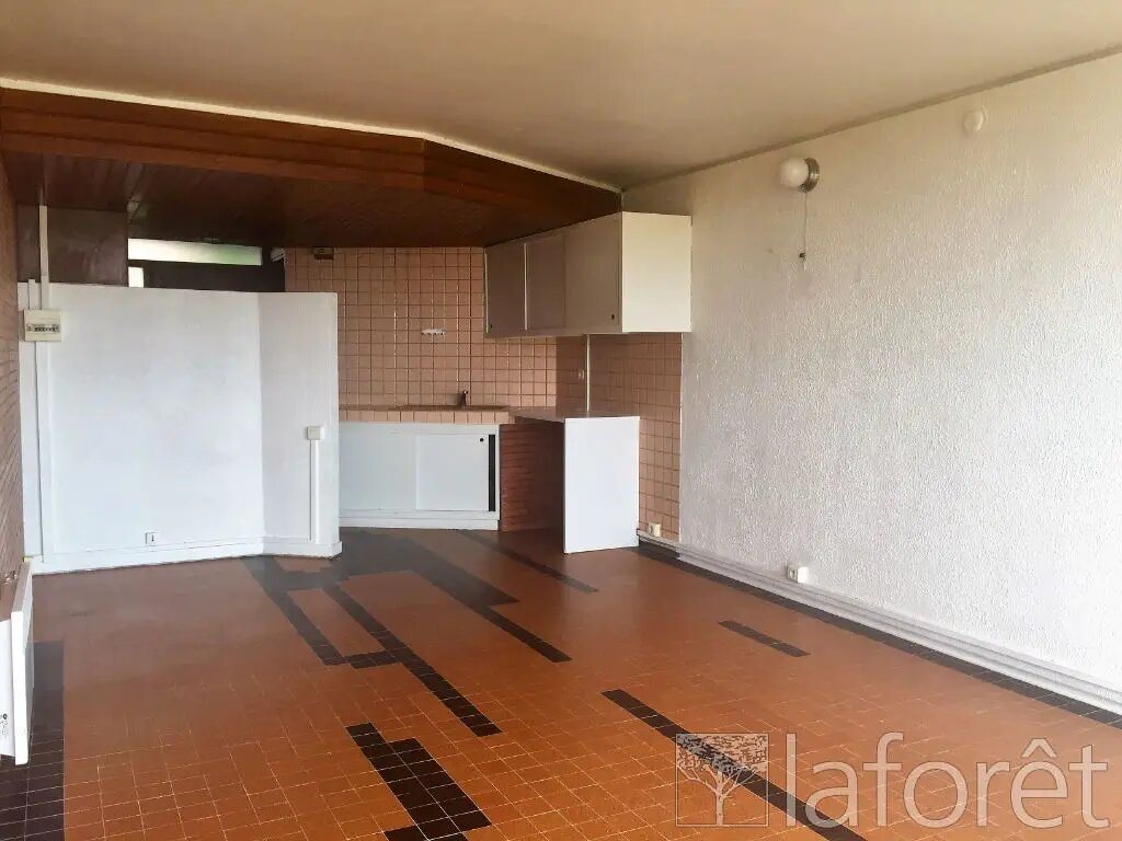 Appartement à louer, 34m², Martigues
