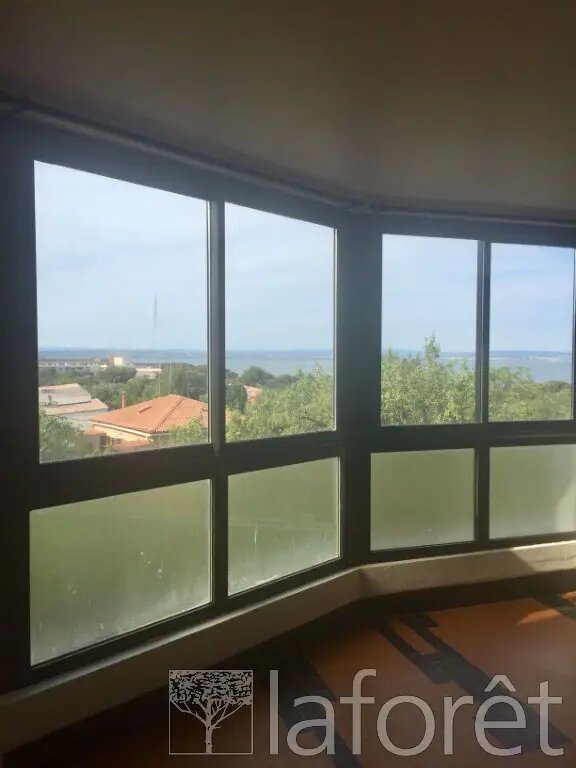 Appartement à louer, 34m², Martigues