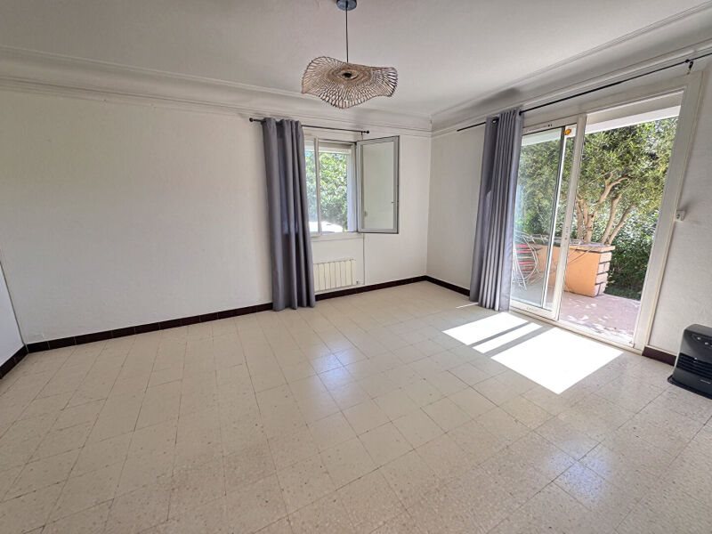 Maison à vendre, 72m², Châteauneuf-les-Martigues