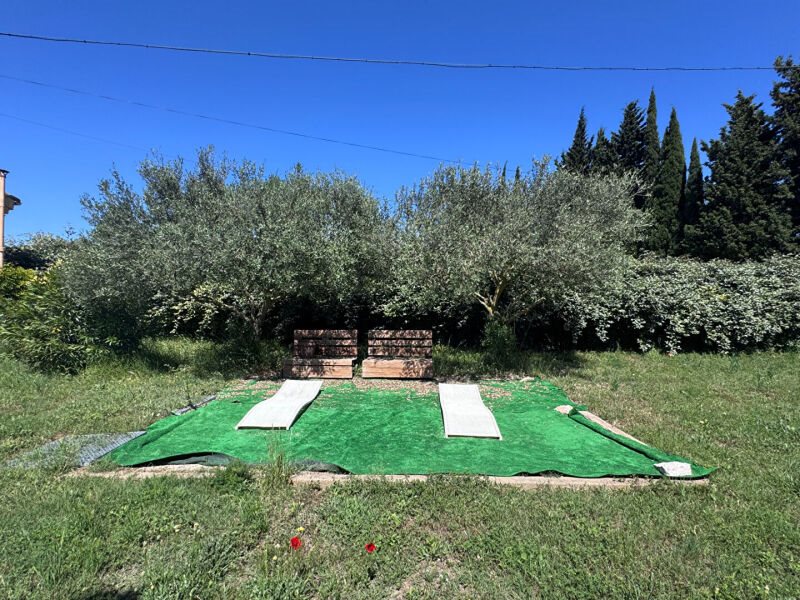 Maison à vendre, 72m², Châteauneuf-les-Martigues