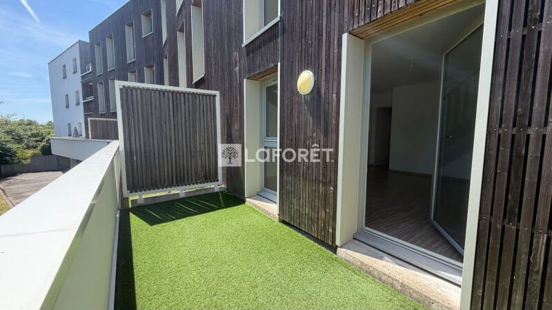 Appartement à vendre, 68m², Roubaix