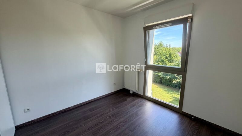 Appartement à vendre, 68m², Roubaix