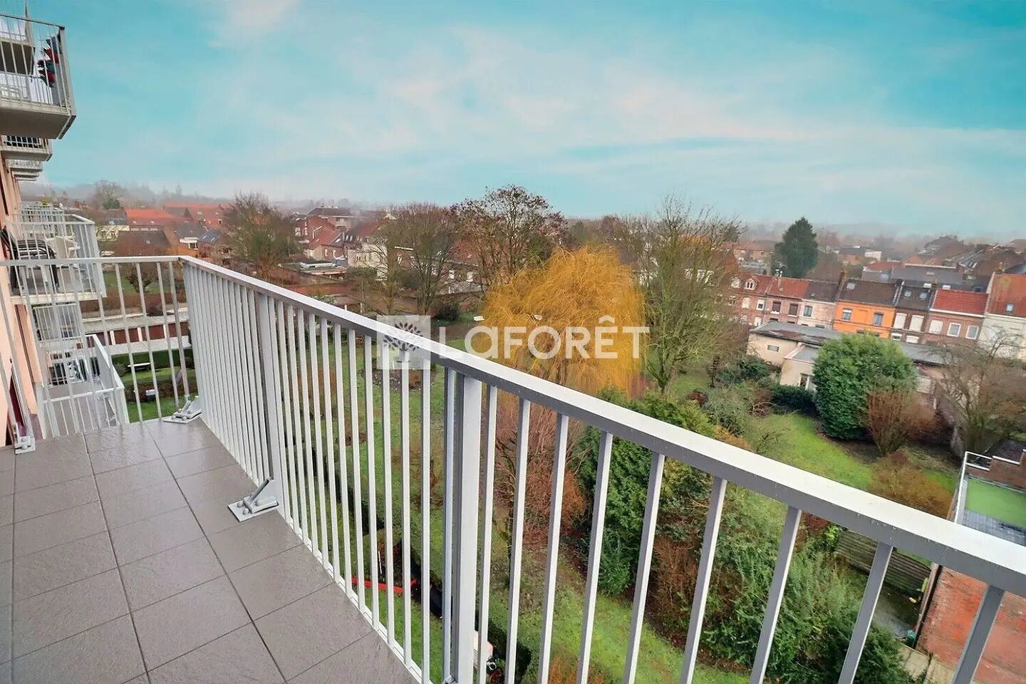 Appartement à vendre, 85m², Seclin