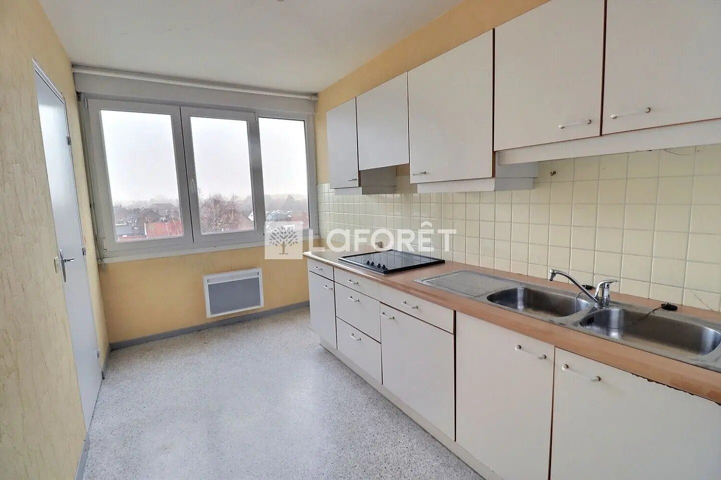 Appartement à vendre, 85m², Seclin