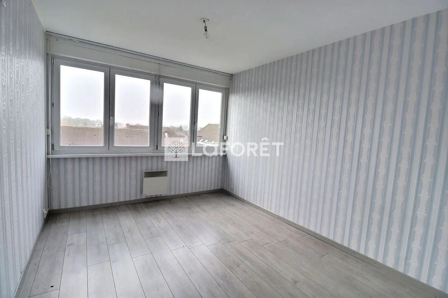 Appartement à vendre, 85m², Seclin