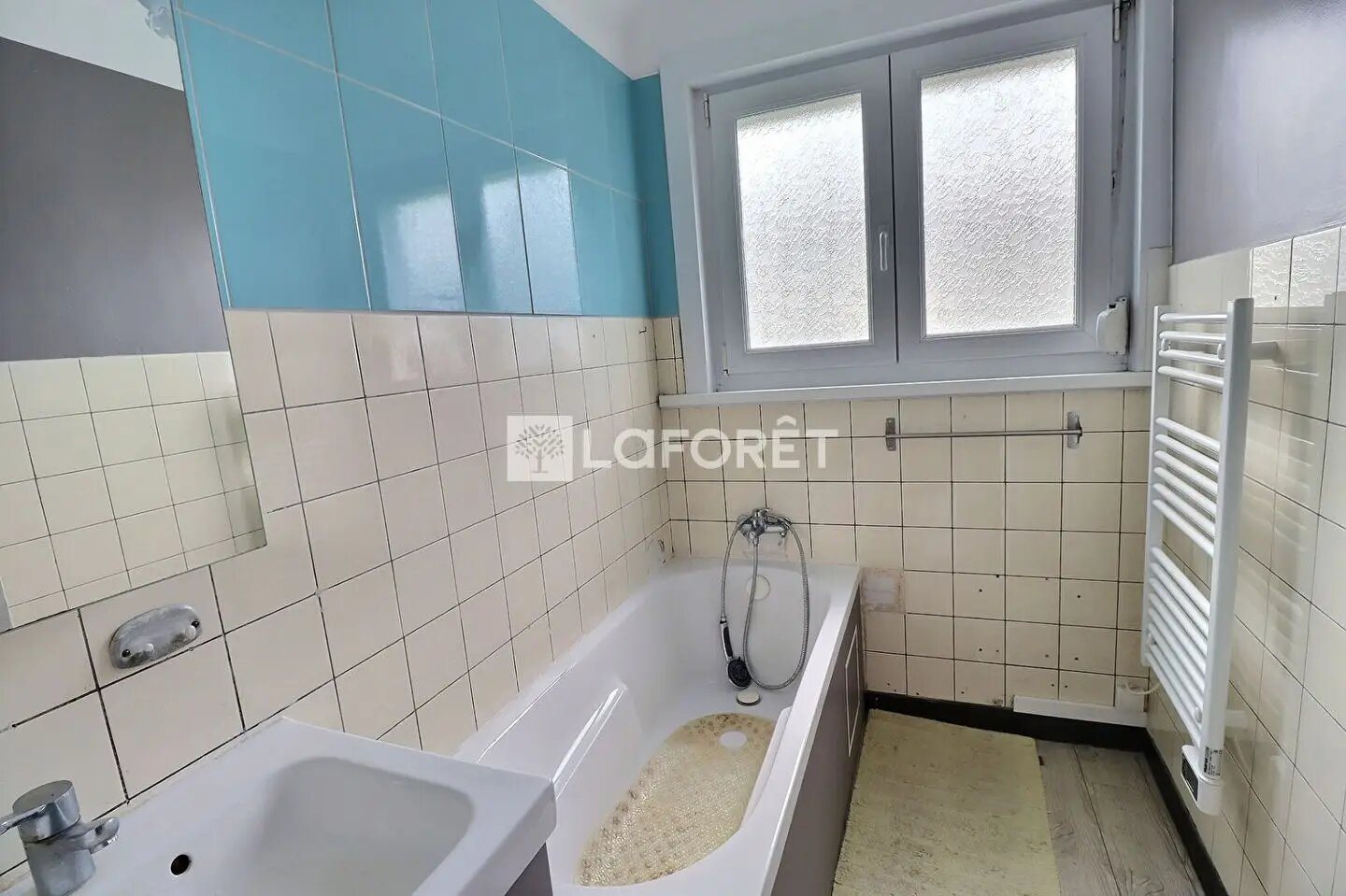 Appartement à vendre, 64m², Lille