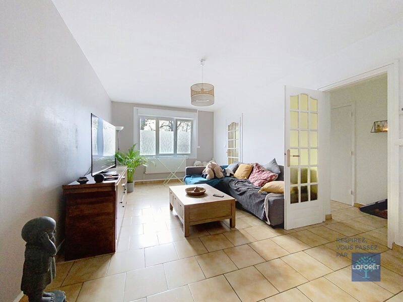 Maison à vendre, 86m², Loos